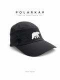 PolarKap Cooling Cap – First Drop