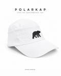 PolarKap™ Cooling Cap – First Drop (White) | Pre-Order — Ships Mid-September