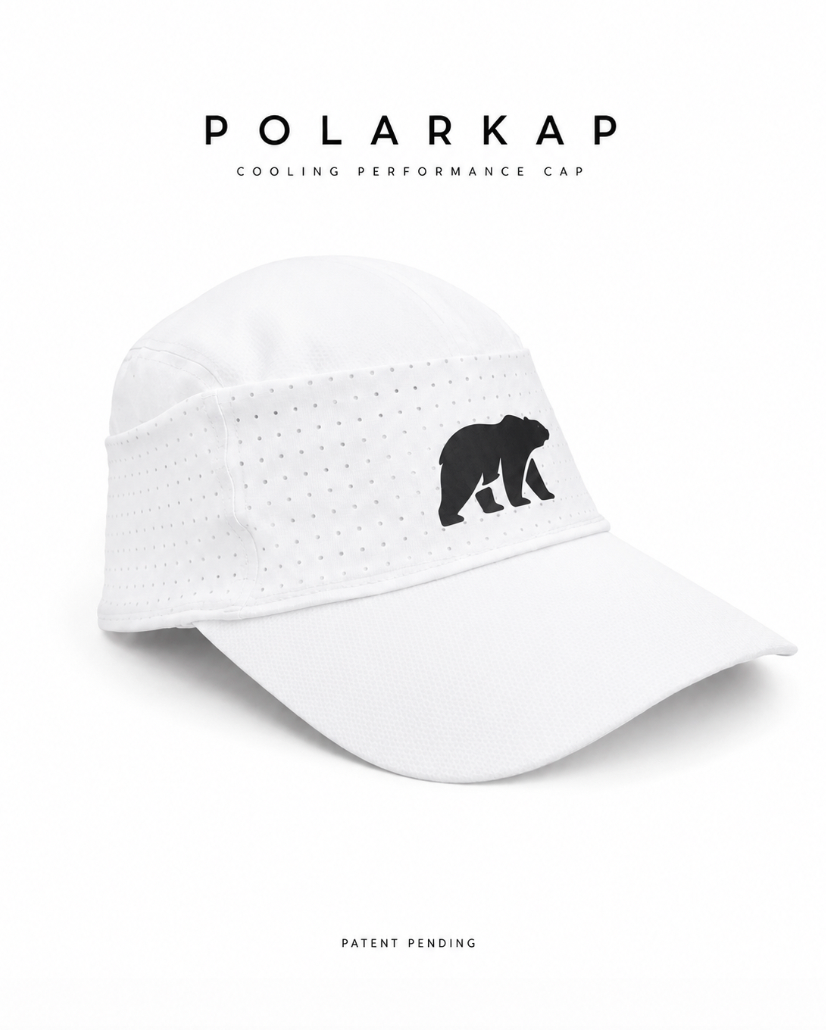 PolarKap™ Cooling Cap – First Drop